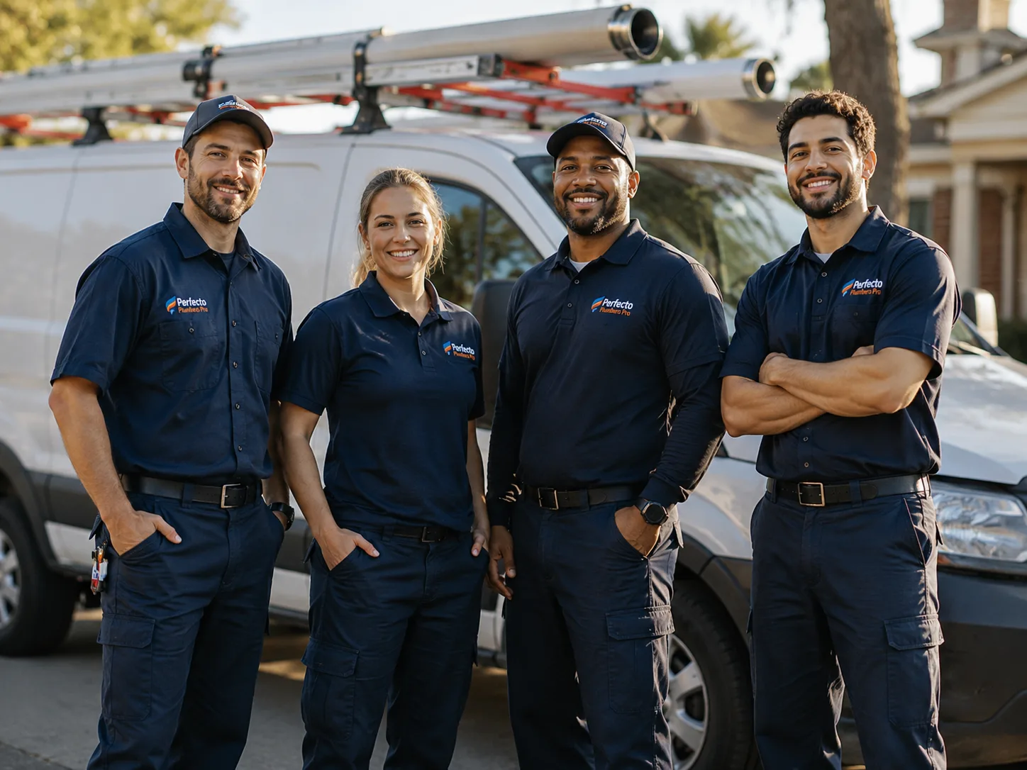 Emergency Plumber Near Me in Mcdonald, OH near me